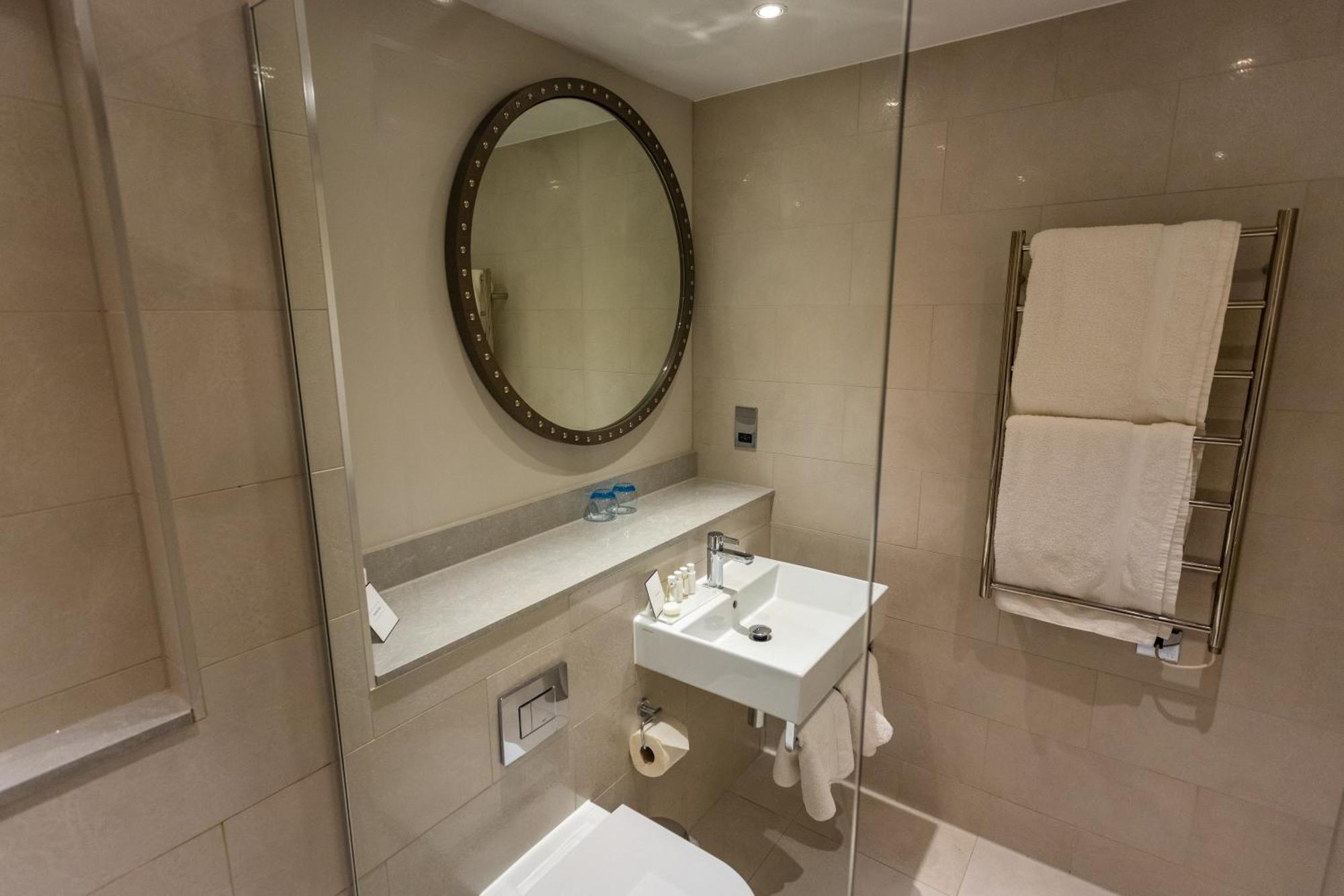 Harbour Hotel & Spa Bristol Habitación foto